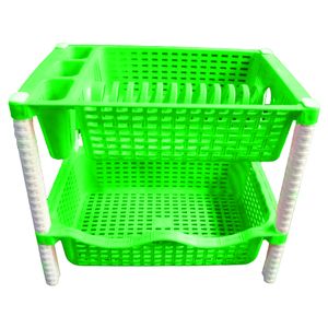 tajplast EGOUTTOIR - Plastique - Vert Clair