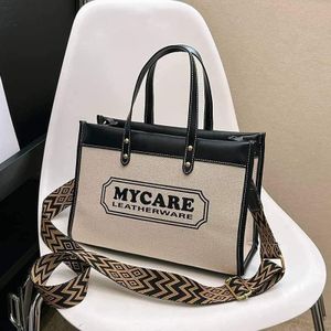 Sac à Main en toile spécial  pour le Quotidien