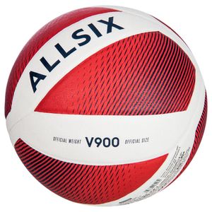 Genouillères de volley-ball VKP100 noires - Decathlon