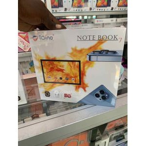 Idino Tablette IDino NoteBook 6 (8GB RAM, 512GB) - Prix pas cher