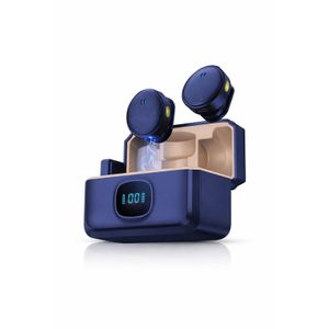 Microphone Sans Fil 2.4G – Son Clair & Liberté Totale