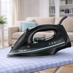 fer électrique vapeur à main 2200W pour vêtements