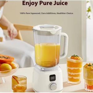 Mixeur blender pour fruits 