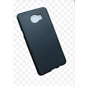 Coque Samsung C7 Pro Noir Liss