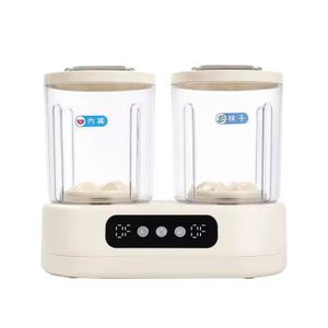 Machine à Laver Portable Double Bac 3L