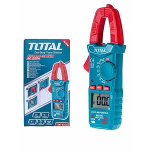 Gn Total pince multimètre numérique original 