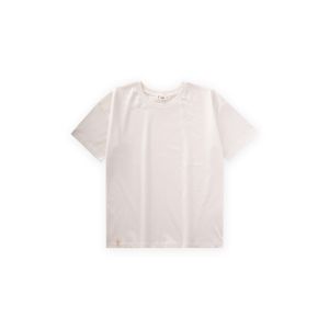 Cigit T-shirt Garçon - Blanc cassé