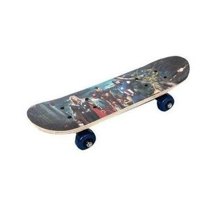 Planche à Roulette Skatebords Pour Enfant Et Adolescent