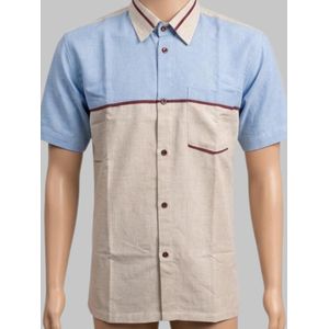 Fashion & Style Chemise Manches courtes