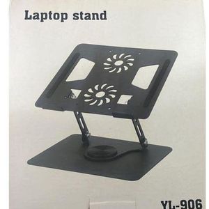 Support d'ordinateur portable - rotation 360°