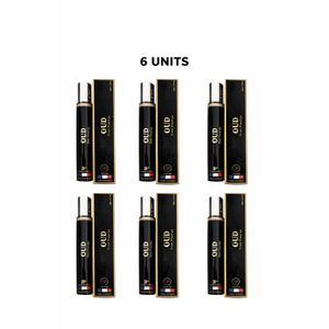 Collection privée 6x parfum OUD 33ml