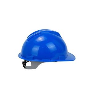 Casque de Sécurité de Chantier – Protection pour Travaux