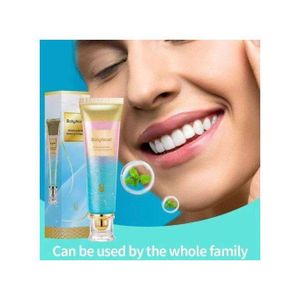 Dentifrice blanchissant BodyMood