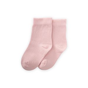 Cigit Chaussettes / Collants Bébé pour enfants - Rose poudré