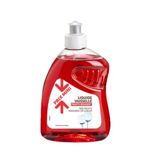 AUCHAN Spray nettoyant avec javel multi surfaces 750ml pas cher 