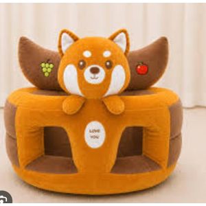 Pouf Assise de Bébé