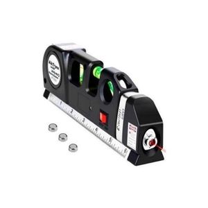 Mètre, Niveau Et Laser Multifonctions
