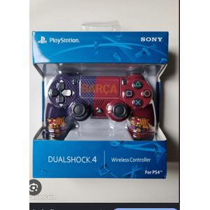 MANETTE PS4 BARCA 