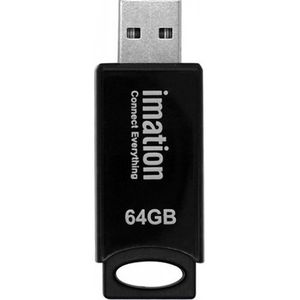 Pack de 3 Clé USB Imation 8Go, 16Go