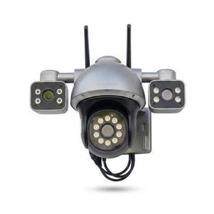 CALUS Caméra wifi VTC34
