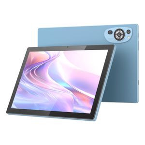 Wudytim Tablette Android 10 Pouces 10000mAh Autonomie Longue