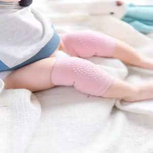 Generic Protège Genoux Pour Bébé à Quatre Pattes - Gris - Prix pas