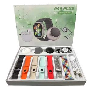 Coffret Montre Connectée