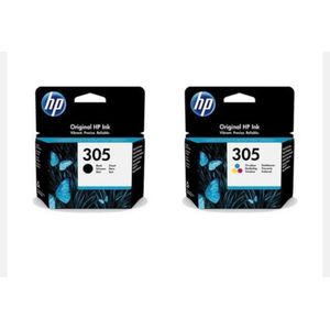 Hp Cartouche d'encre  305 