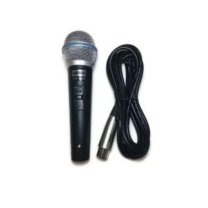 Micro Baladeur A Fil