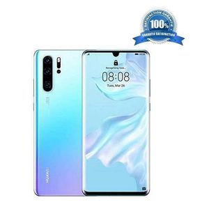 Huawei P30 PRO - 6.47" - 40 Mpx - 8/256Go - 2xsim - Ultra Puissant