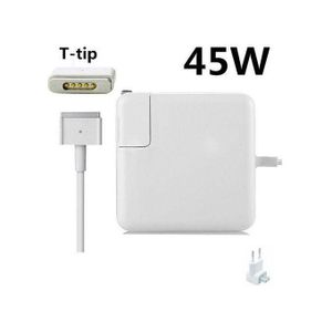 Chargeur MacBook Pro MageSafe.2 / 45W-T - Blanc HG