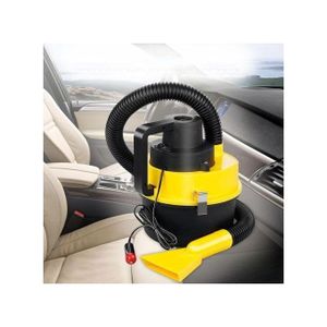 Aspirateur Eau/poussière Pour Voiture