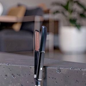 Lisseur Électrique Haute Performance – Style et brillance instantanés