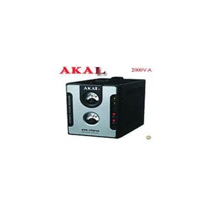 Regulateur /Stabilisateur De Tension 2000VA  AKAI