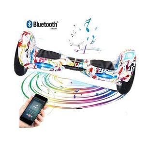 Hoverboard en Cote d Ivoire Achat Vente Hoverboard prix en ligne pas cher Jumia CI