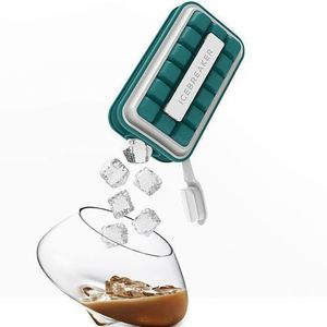 Moulle à Glaçon **au Choix**  Bouteille Silicone Au Choix