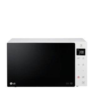 LG Four à Micro-Ondes/Gril Neochef - 25L - Easyclean - Smart Inverter