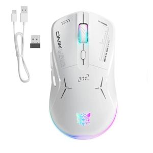 Onikuma Souris gaming sans fils CW917