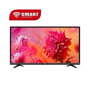 Smart TV 24 pouces LED HD - 3 mois POUCES SANS DÉCODEUR INTÉGRÉ