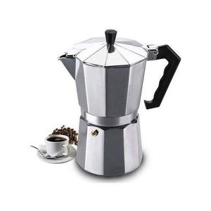 Chic Cafetière Espresso A Filtre - Style Italien - 3 Tasses