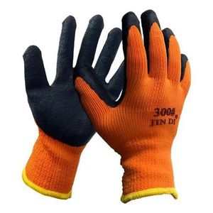 Gants de Protection de Travail – Gants Antidérapants