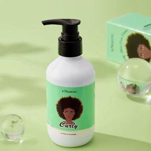 Crème Capillaire