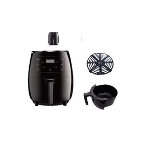 Air Fryer 6 Litre bg