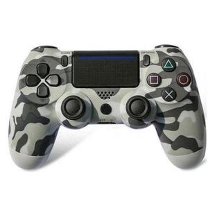 Manette de jeu sans fil originale pour PS4