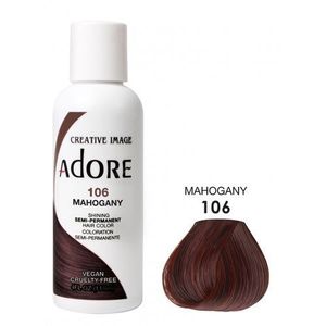 Adore Coloration Des Cheveux 106 - Marron