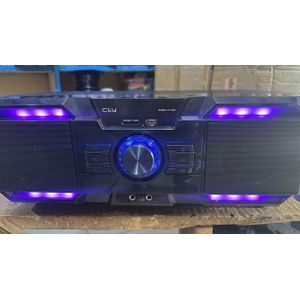 Haut-parleur Bluetooth-C&Y 