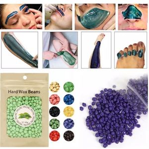 Hard Wax Beans Perles De Cire