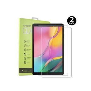 Anti-choc Pour Samsung Galaxy Tab A 10.1 (SM- T510 / T515 ) (2 Pack)