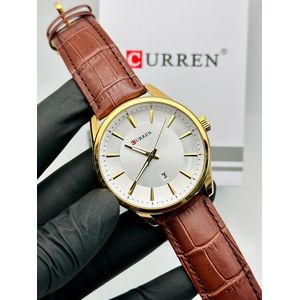 Curren Montre homme 