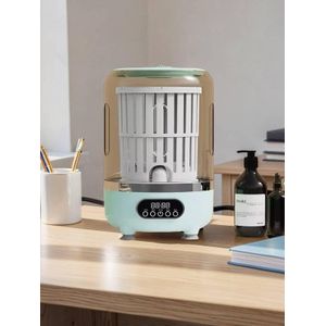Le mini lave-linge idéal pour les petites pièces